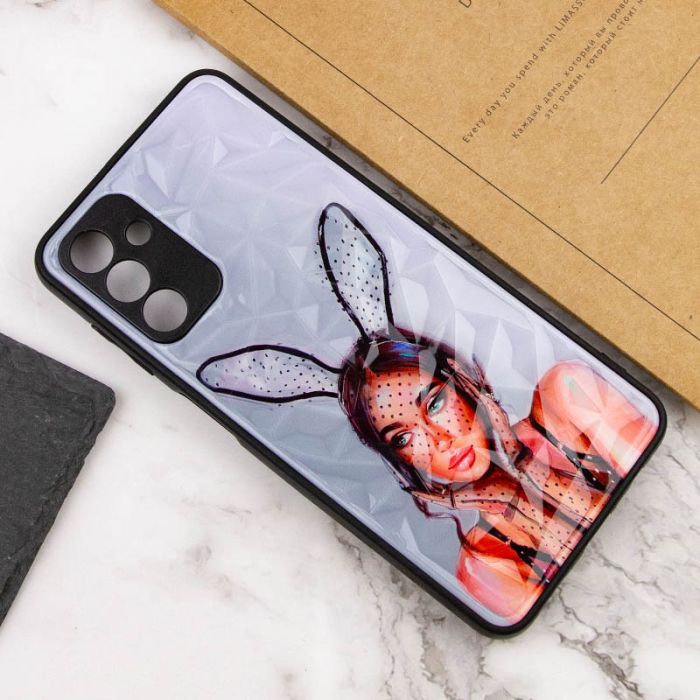 TPU+PC чохол Prisma Ladies для Samsung Galaxy A54 5G
