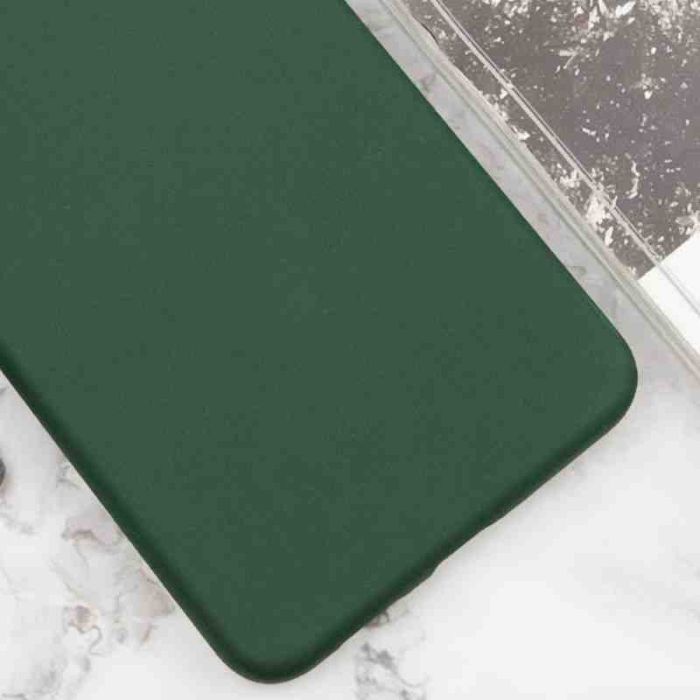 Чохол Silicone Cover Lakshmi Full Camera (AAA) для Google Pixel 8a