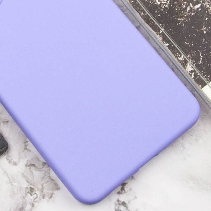 Чохол Silicone Cover Lakshmi Full Camera (AAA) для Google Pixel 8a