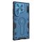 TPU+PC чохол Nillkin CamShield Armor Prop для Samsung Galaxy S24 Ultra