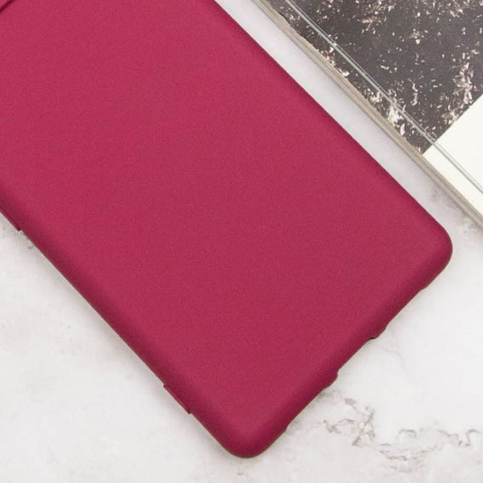 Чохол Silicone Cover Lakshmi Full Camera (AAA) для Google Pixel 7