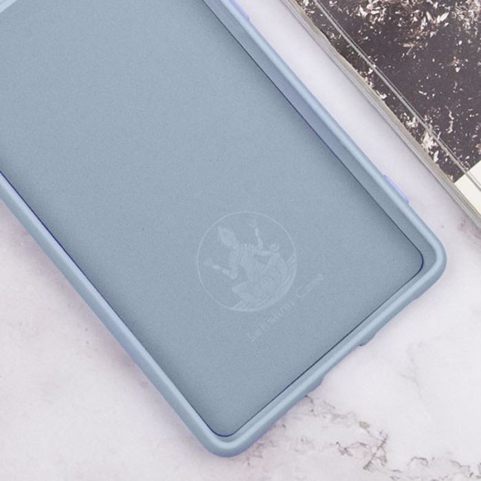 Чохол Silicone Cover Lakshmi Full Camera (AAA) для Google Pixel 7