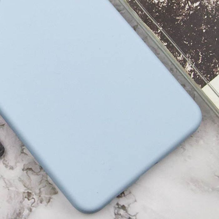 Чохол Silicone Cover Lakshmi Full Camera (AAA) для Google Pixel 7
