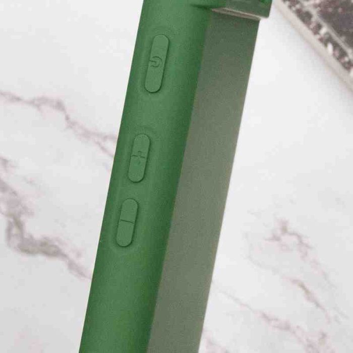 Чохол Silicone Cover Lakshmi Full Camera (AAA) для Google Pixel 7