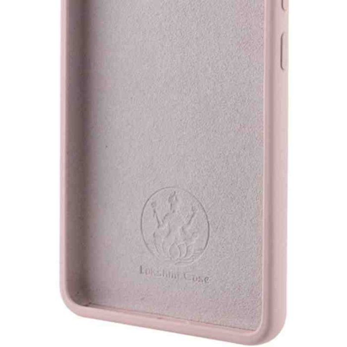 Чохол Silicone Cover Lakshmi Full Camera (AAA) для Google Pixel 7
