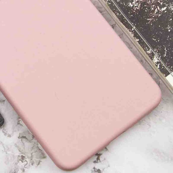 Чохол Silicone Cover Lakshmi Full Camera (AAA) для Google Pixel 7