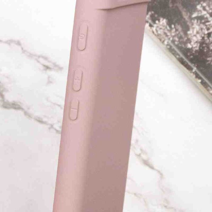 Чохол Silicone Cover Lakshmi Full Camera (AAA) для Google Pixel 7