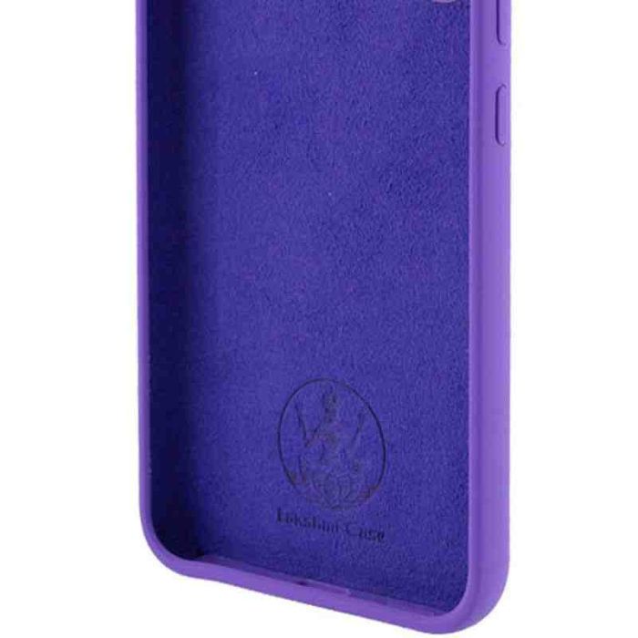 Чохол Silicone Cover Lakshmi Full Camera (AAA) для Google Pixel 7