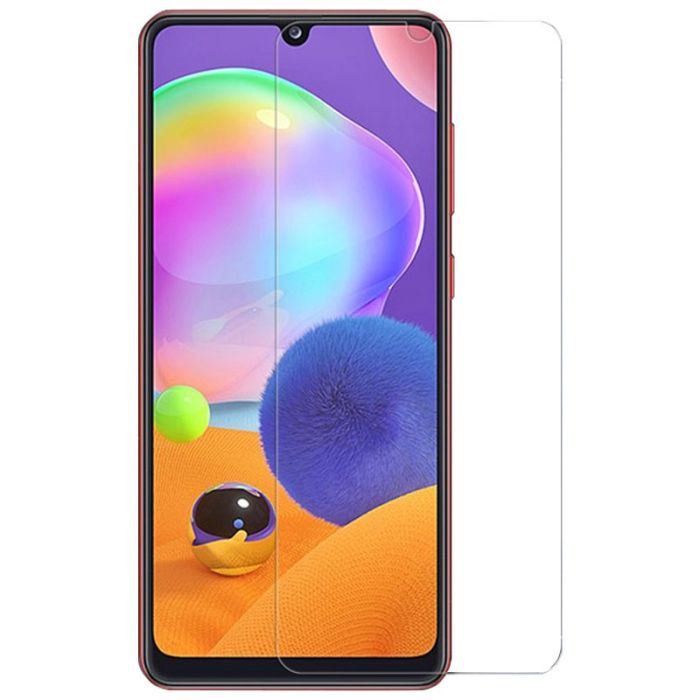 Захисне скло Nillkin (H) для Samsung Galaxy A31 / A32 4G / M22 4G