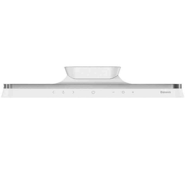 Настільна лампа Baseus Magnetic Stepless Dimming Charging Desk Lamp Pro (DGXC-0)