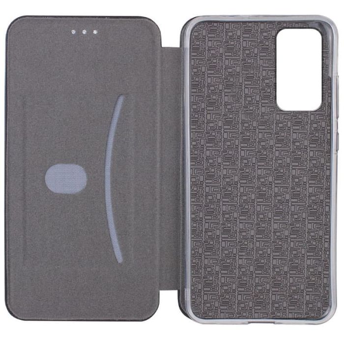 Шкіряний чохол (книжка) Classy для Motorola Moto G54
