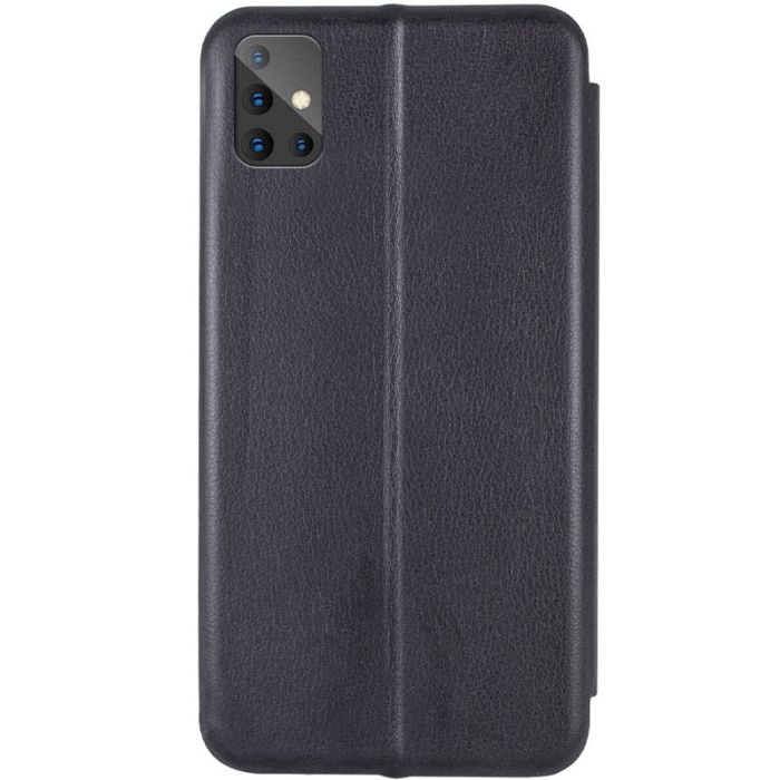 Шкіряний чохол (книжка) Classy для Samsung Galaxy A51