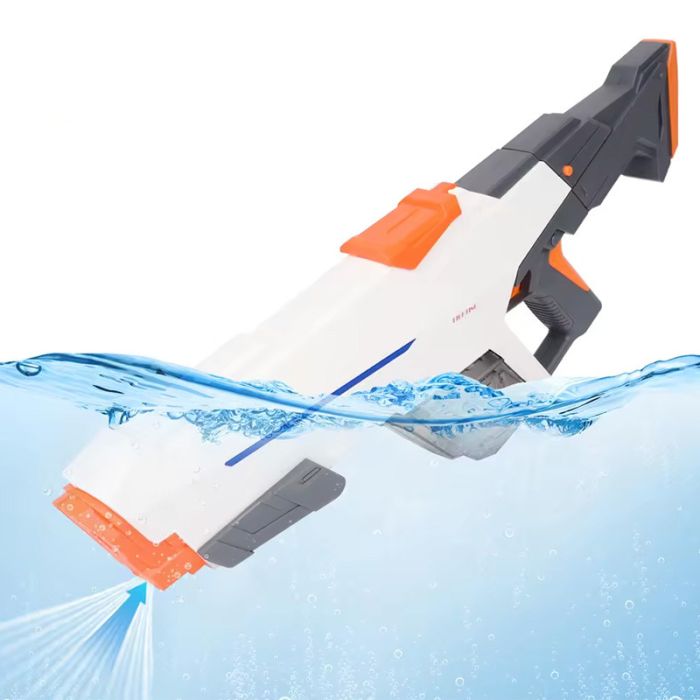 Водяний акумуляторний автомат Water Gun 2307 (650ml) with lithium battery
