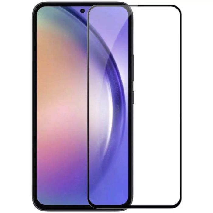 Захисне скло Nillkin (CP+PRO) для Samsung Galaxy A54 5G