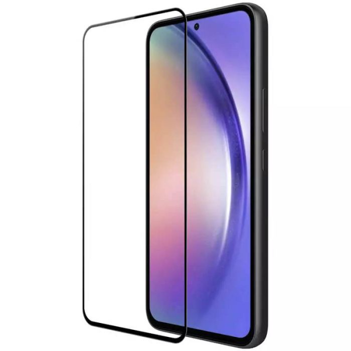 Захисне скло Nillkin (CP+PRO) для Samsung Galaxy A54 5G