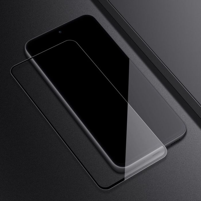 Захисне скло Nillkin (CP+PRO) для Samsung Galaxy A54 5G