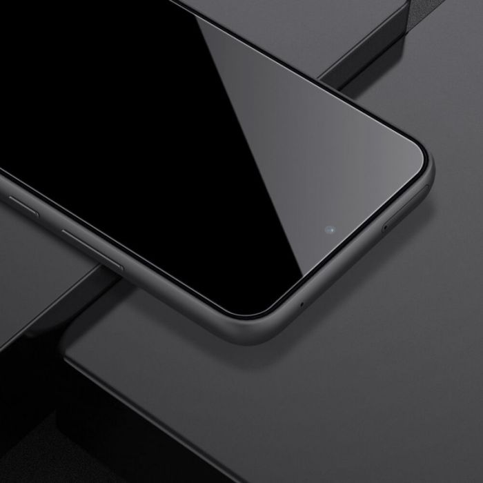 Захисне скло Nillkin (CP+PRO) для Samsung Galaxy A54 5G