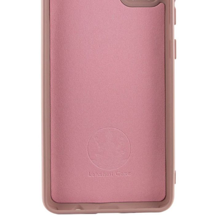 Чохол Silicone Cover Lakshmi Full Camera (A) для Xiaomi Redmi Note 12S