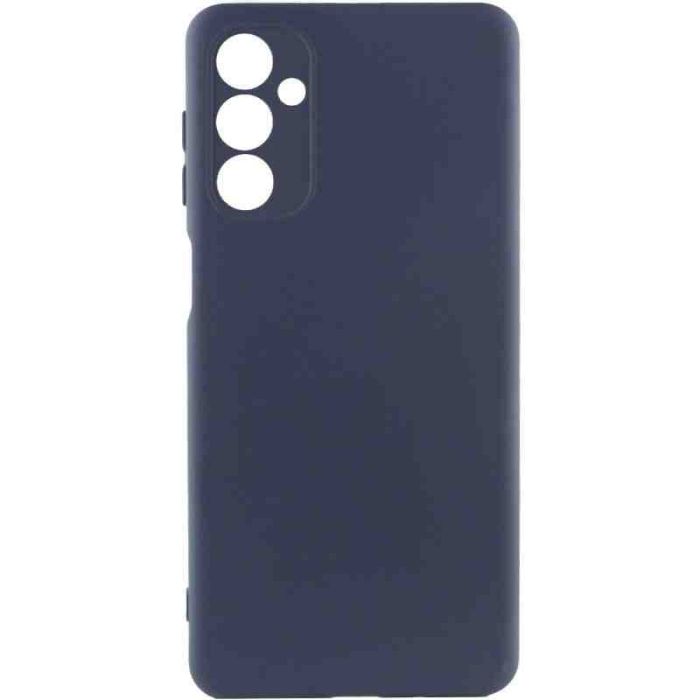 Чохол Silicone Cover Lakshmi Full Camera (A) для Samsung Galaxy M54 5G