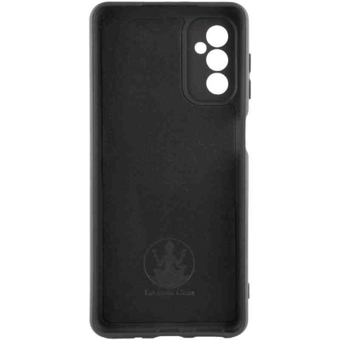 Чохол Silicone Cover Lakshmi Full Camera (A) для Samsung Galaxy M54 5G