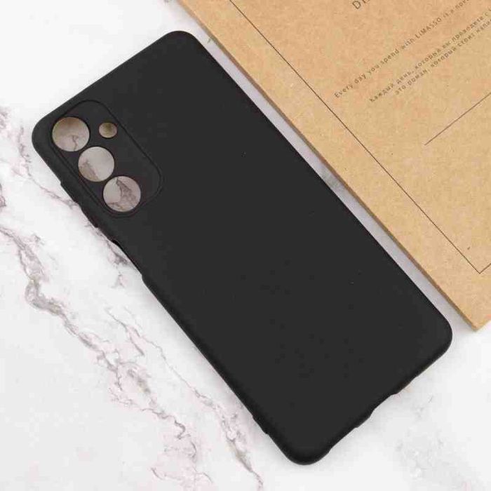 Чохол Silicone Cover Lakshmi Full Camera (A) для Samsung Galaxy M54 5G