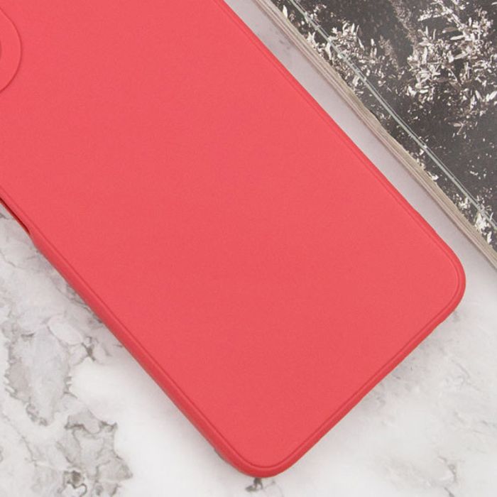 Силіконовий чохол Candy Full Camera для Xiaomi Redmi Note 13 Pro+