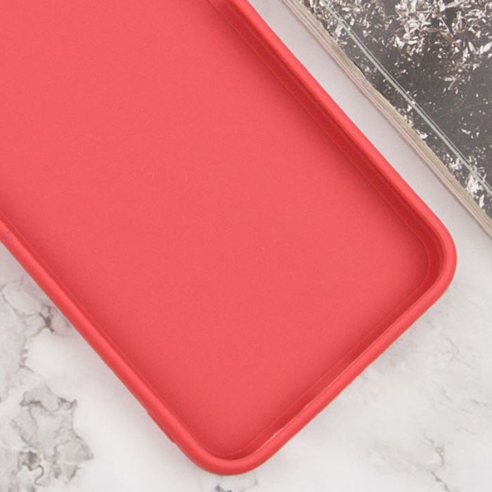 Силіконовий чохол Candy Full Camera для Xiaomi Redmi Note 13 Pro+