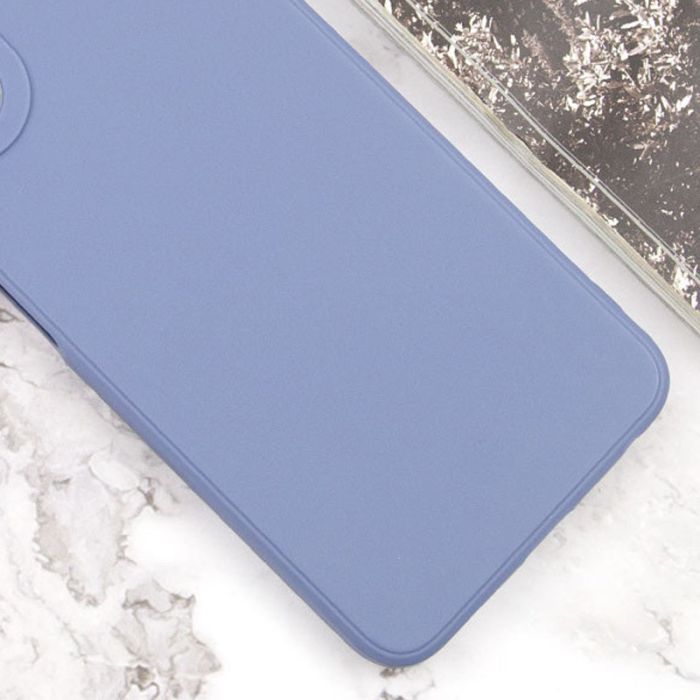 Силіконовий чохол Candy Full Camera для Xiaomi Redmi Note 13 Pro 4G / Poco M6 Pro 4G