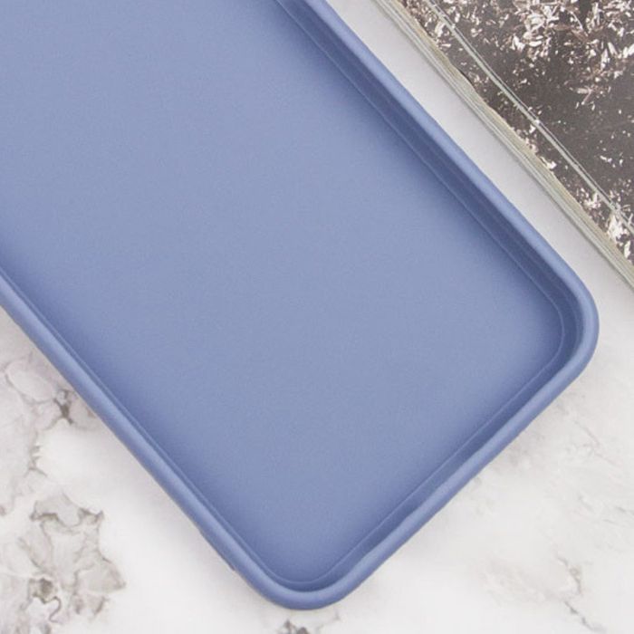 Силіконовий чохол Candy Full Camera для Xiaomi Redmi Note 13 Pro 4G / Poco M6 Pro 4G