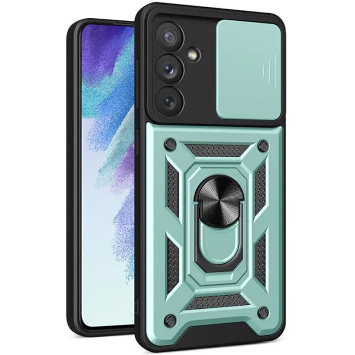 Ударостійкий чохол Camshield Serge Ring для Samsung Galaxy A54 5G