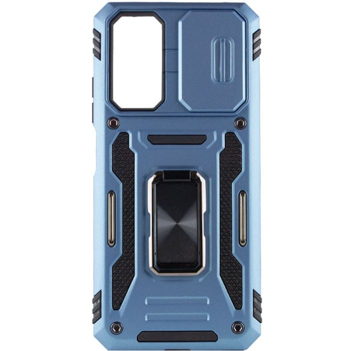 Ударостійкий чохол Camshield Army Ring для Xiaomi Redmi 10