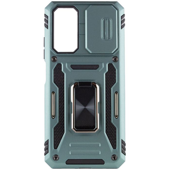 Ударостійкий чохол Camshield Army Ring для Xiaomi Redmi 10