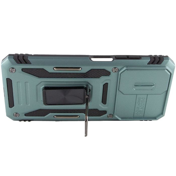 Ударостійкий чохол Camshield Army Ring для Xiaomi Redmi 10