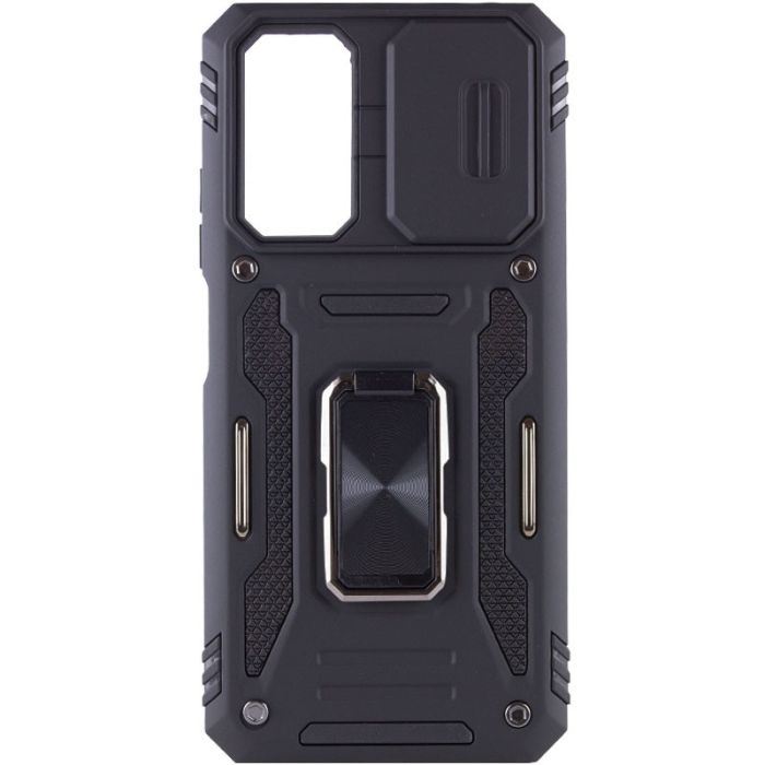 Ударостійкий чохол Camshield Army Ring для Xiaomi Redmi 10