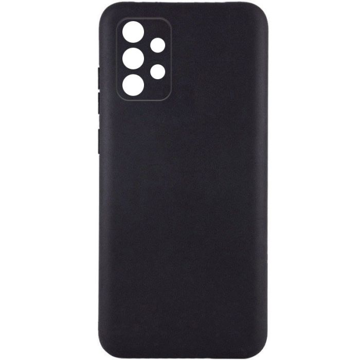 Чохол TPU Epik Black Full Camera для Samsung Galaxy A33 5G