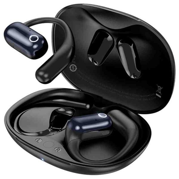 Бездротові TWS навушники Hoco EA6 Melody