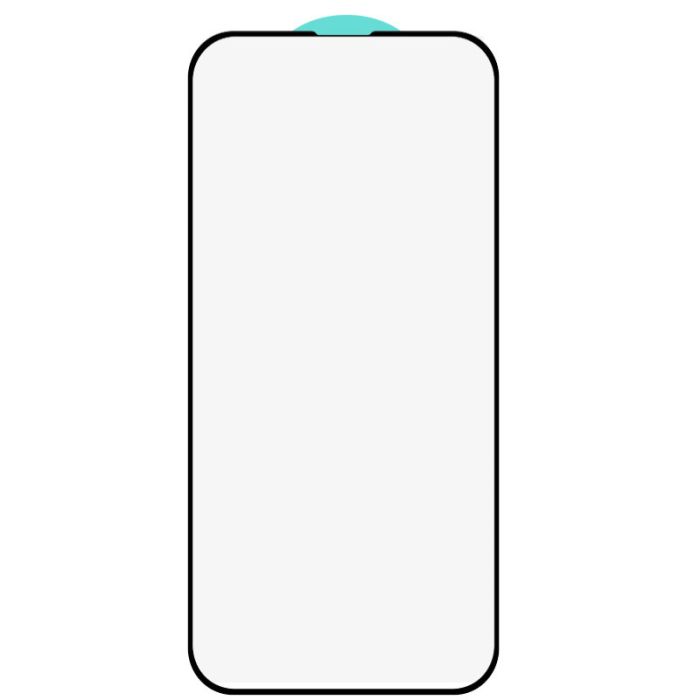 Захисне скло SKLO 3D для Apple iPhone 16 Pro Max (6.9")