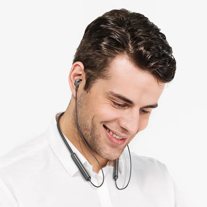 Bluetooth Навушники Hoco ES67 Perception neckband