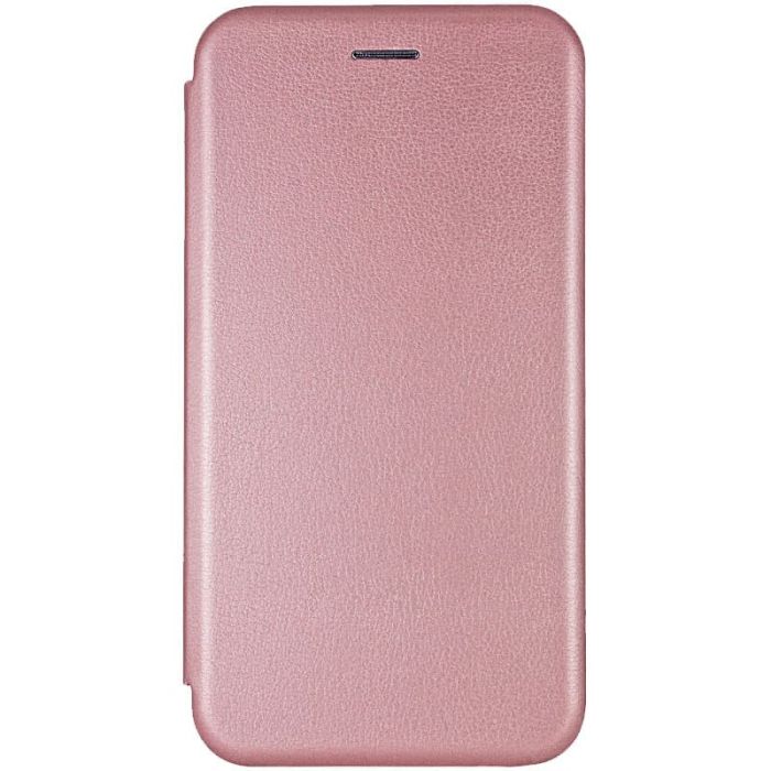 Шкіряний чохол (книжка) Classy для Xiaomi Redmi 12C