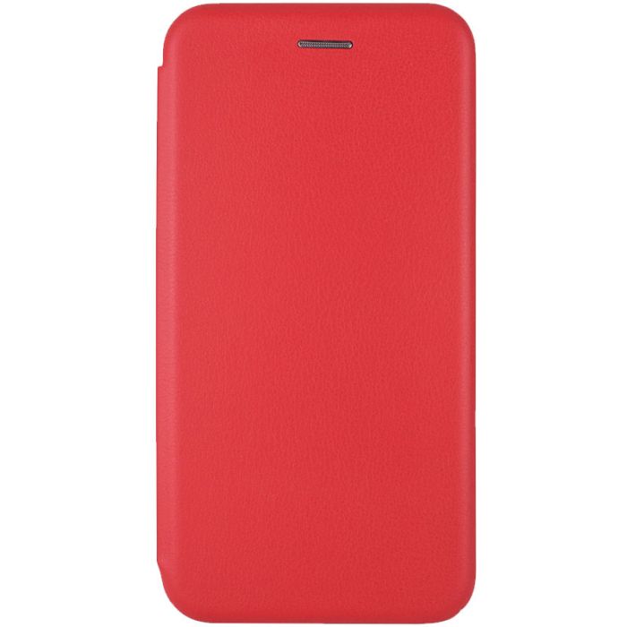 Шкіряний чохол (книжка) Classy для Xiaomi Redmi 12C