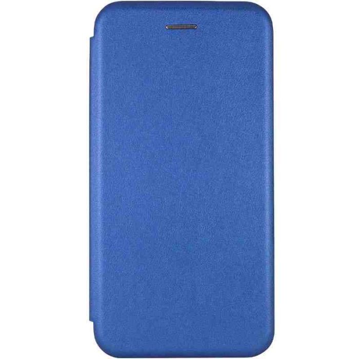 Шкіряний чохол (книжка) Classy для Xiaomi Redmi 12C