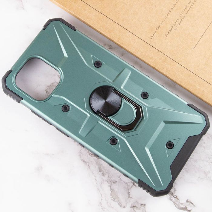 Ударостійкий чохол Pathfinder Ring для Samsung Galaxy A04