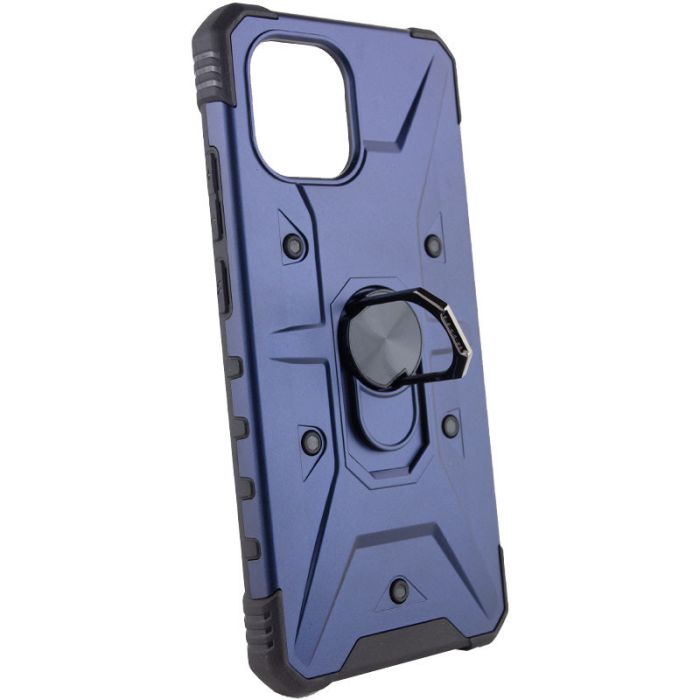 Ударостійкий чохол Pathfinder Ring для Samsung Galaxy A04