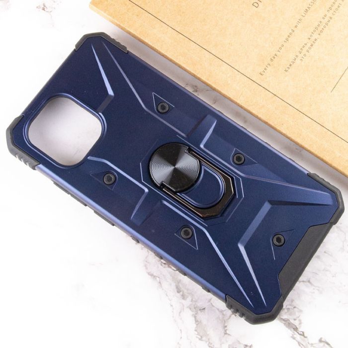 Ударостійкий чохол Pathfinder Ring для Samsung Galaxy A04