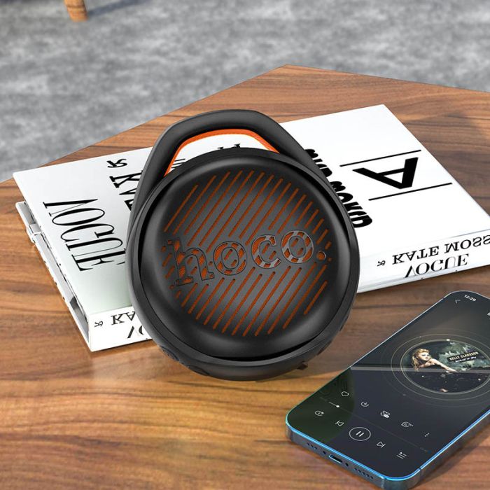 Bluetooth Колонка Hoco HC24 Hearty sports