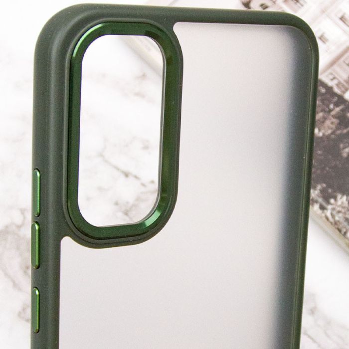 Чохол TPU+PC North Guard для Samsung Galaxy A33 5G
