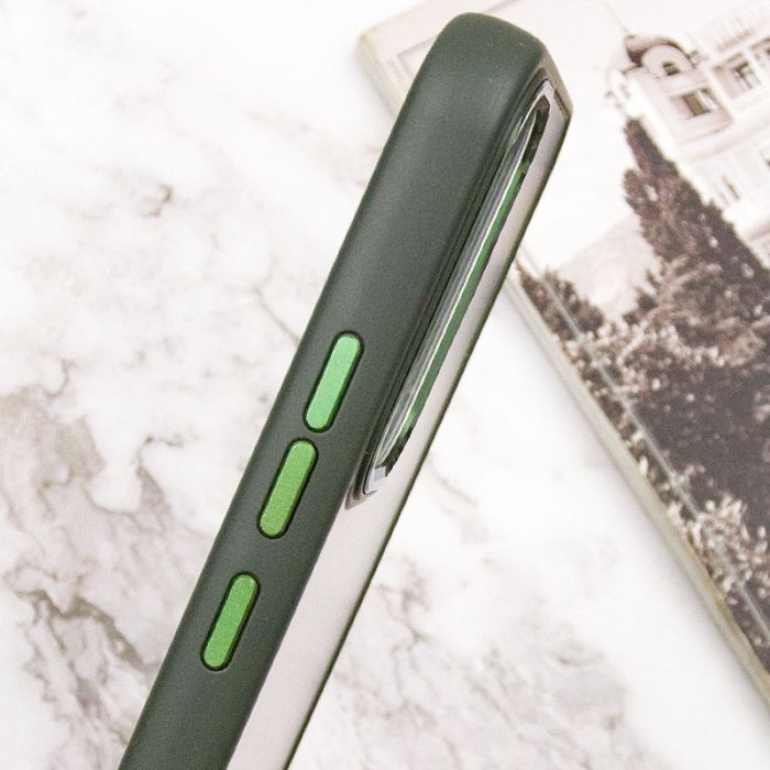 Чохол TPU+PC North Guard для Samsung Galaxy A33 5G