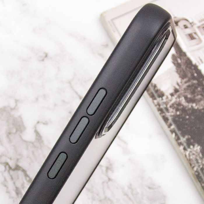 Чохол TPU+PC North Guard для Samsung Galaxy A34 5G