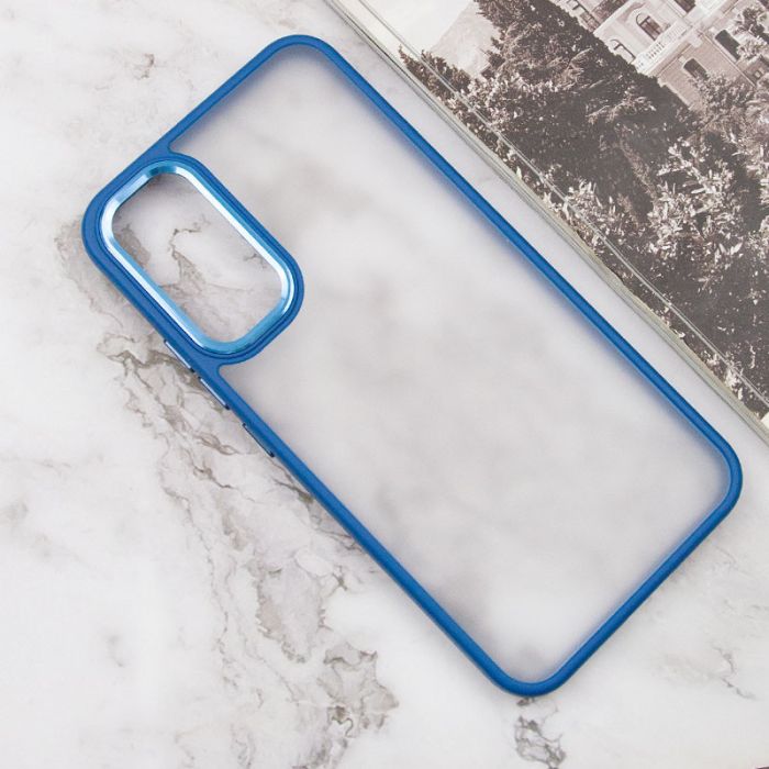 Чохол TPU+PC North Guard для Samsung Galaxy A34 5G