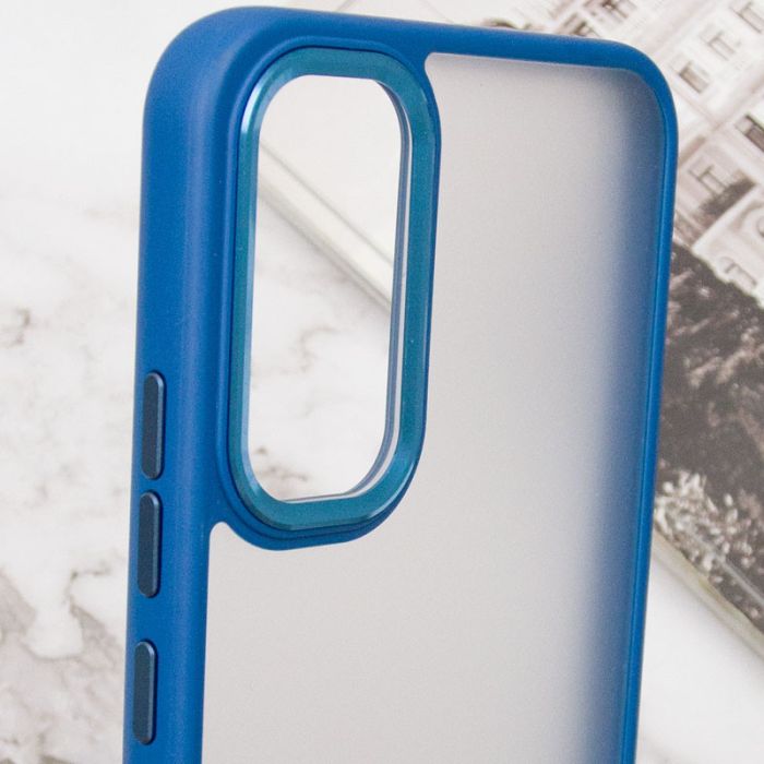 Чохол TPU+PC North Guard для Samsung Galaxy A34 5G